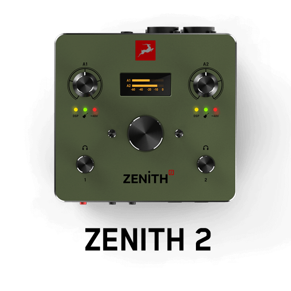 Zenith 2